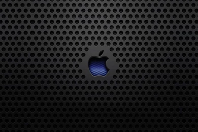 Steel Apple iPad Air Wallpapers Download