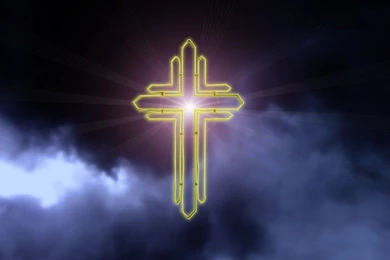 Religious Wallpapers Cross
