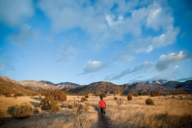 Rave Run: Albuquerque, New Mexico