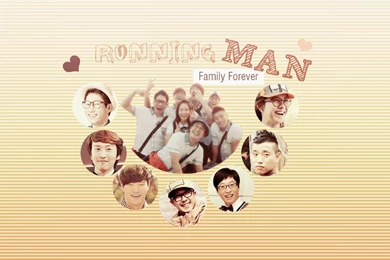 Download Running Man Wallpapers Desktop Photos