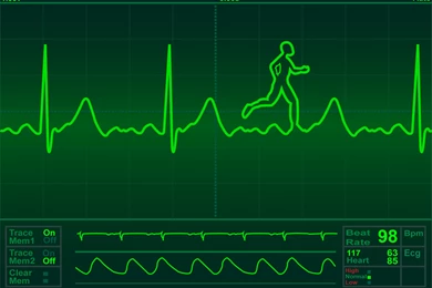 Running Computer Wallpapers, Desktop Backgrounds