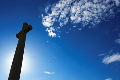 Religious: Untitled Singapore Cross Religious Sky Pore Limweichun ...