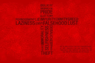 Christian Wallpapers