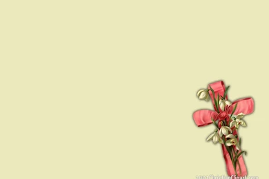 Free Religious Easter Wallpapers