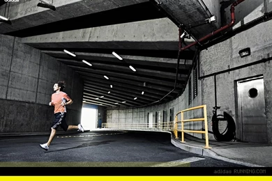 Adidas Running Wallpapers   206061