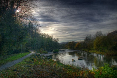 Desktop Wallpaper: Vintage Desktop Wallpapers