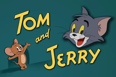 Tom And Jerry HD Wallpapers