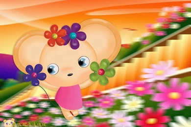 Cute Cartoon Wallpapers   Wallpapers Cave