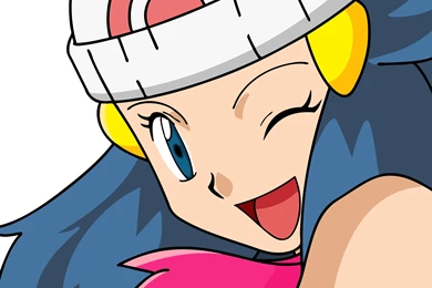 Colored: Pokemon   Maya (Hikari) By Setsunakute Ii On DeviantArt