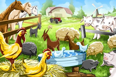 Cartoon, Wallpaper, Futurama (