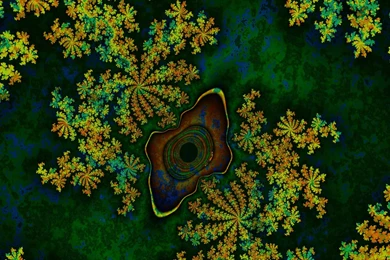 Fractals Backgrounds Wallpapers   46312