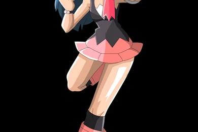 Pokemondawn   DeviantArt