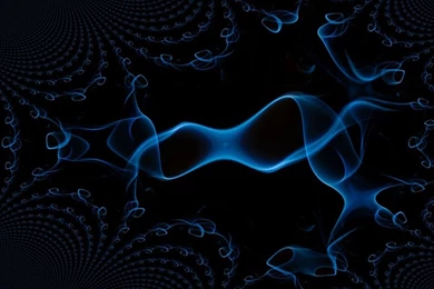 Free Illustration: Fractal, Wallpaper, Abstraction   Free Image On ...