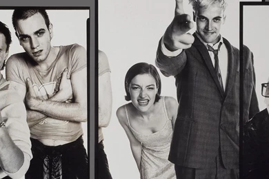 Trainspotting Wallpapers 155102