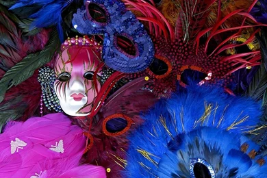 Mardi Gras HD Wallpapers Free Download