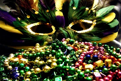 Happy Mardi Gras By Sorceress2000 On DeviantArt
