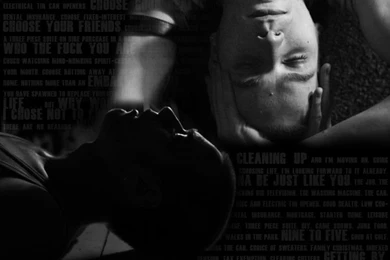 Trainspotting Wallpapers By BohemienStyle On DeviantArt