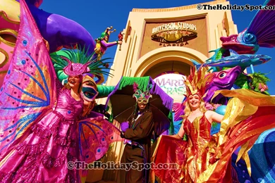 14 Mardi Gras Wallpapers