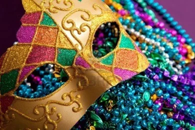 The Tradition Of Mardis Gras