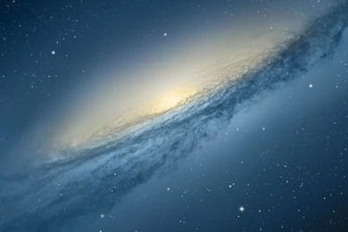 Pic > Apple Galaxy Wallpapers 1366x768