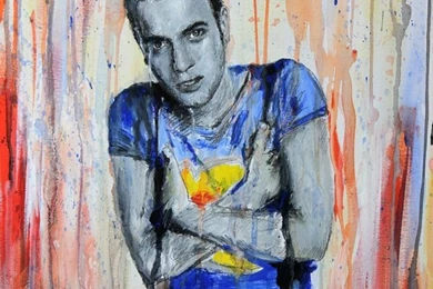 Trainspotting   DeviantArt