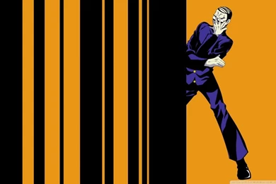 Anime Freak HD Desktop Wallpapers : Fullscreen : Mobile