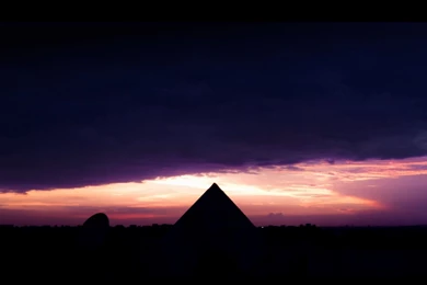 Pyramid Computer Wallpapers, Desktop Backgrounds