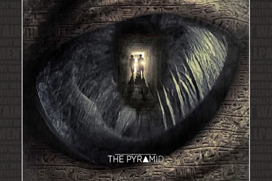 The Pyramid Wallpapers