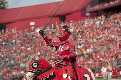 Rutgers Home Games