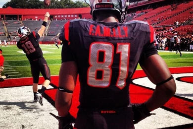 Favorite Uniforms Of Your Team? : CFB