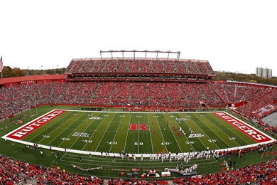 Rutgers Football Stadium 2015   Trending Wallpapers HD