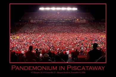 What Is Your Favorite CFB Image? : CFB