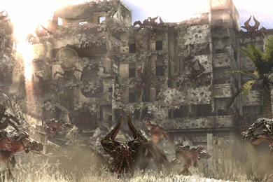 Serious Sam 3 Freak 1920x1200 Wallpapers, 1920x1200 Wallpapers ...