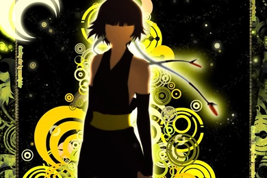 Soi Fon   Bleach Anime Wallpapers (6906023)   Fanpop