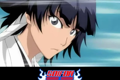 Soifon Wallpapers By Mateshu On DeviantArt