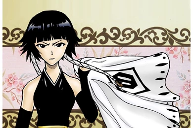 DeviantArt: More Like Soi Fong Wallpapers By RightHandOfDoom