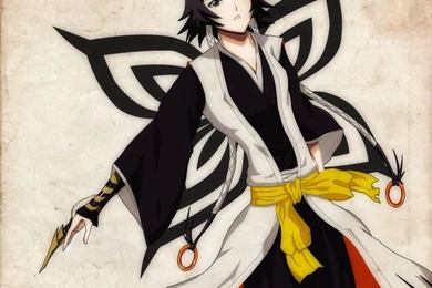 Soi Fong By Murtaza shah On DeviantArt