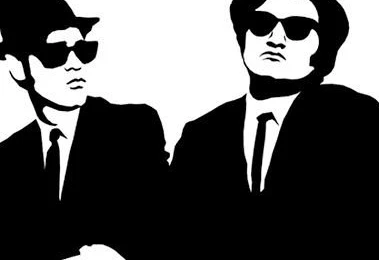 Blues Brothers Wallpapers