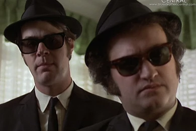 The Blues Brothers   Cult Films Wallpapers (850631)   Fanpop