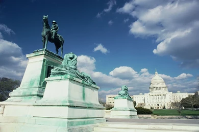 Washington DC Wallpapers