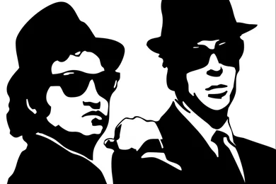 Blues Brothers Wallpapers