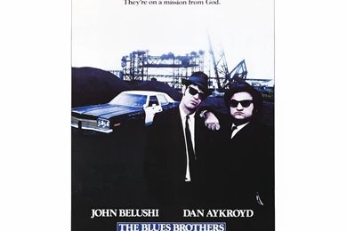 The Blues Brothers   80s Films Wallpapers (431449)   Fanpop