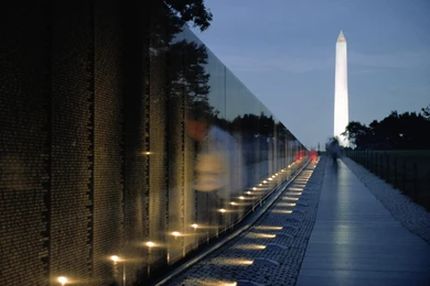 Washington DC Wallpapers