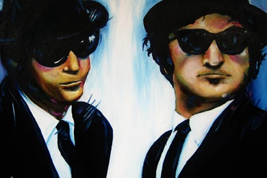 The Blues Brothers Wallpapers HD Download