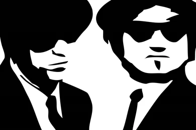 The Blues Brothers Computer Wallpapers, Desktop Backgrounds ...