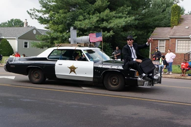 The Blues Brothers   (