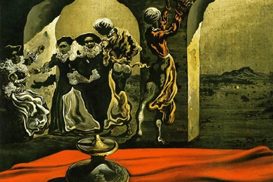 Salvador Dali Wallpapers   Wallpapers Cave