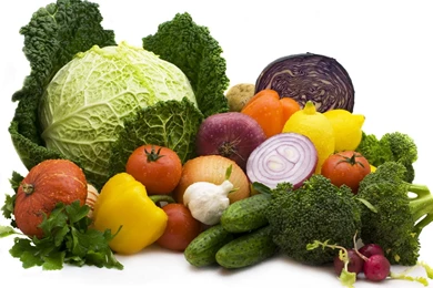 Vegetables Computer Wallpapers, Desktop Backgrounds