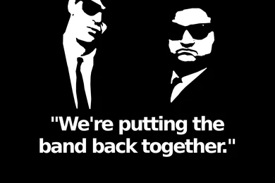 Quotes From Blues Brothers. QuotesGram