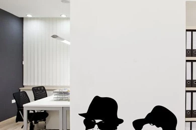 Aliexpress.com : Buy New 2015 The Blues Brothers Wall Decal ...